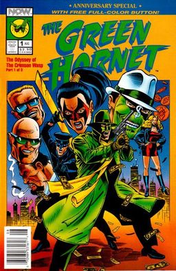 #18 April 1992 [1632]
